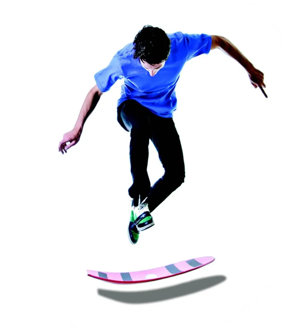 Spoonerboard - Eduplay