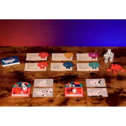 Spots ou encore ! - Iello