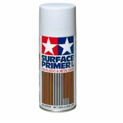 Spray Appret Gris - Tamiya