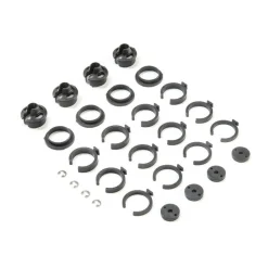 Spring Cup & Clip Set - 22S - Losi - Losi - TLR
