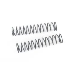 Spring 13x70mm 2.4lbs/in Green (2) - Axial