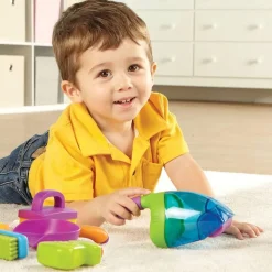 Sprouts® Coffret Nettoyez-le ! - Learning Resources