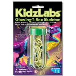Squelette De T-Rex Lumineux - Dam