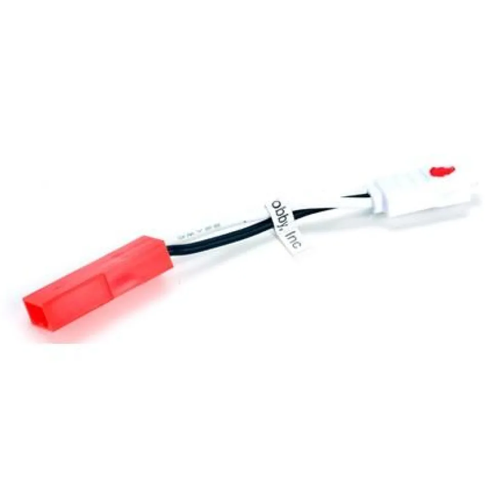 120SR - Adaptateur de chargeur a courant variable - Blade