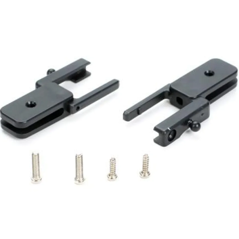 120SR - Pieds de pales principales avec accessoires - Blade