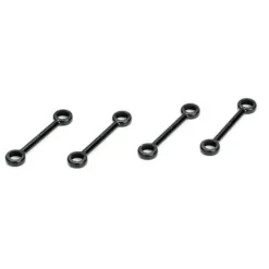 120SR - Set commandes de tête rotor (4) - Blade