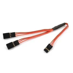 Standard Y-Harness - Spektrum