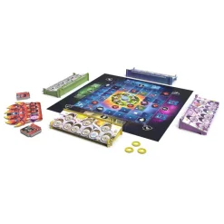 Star Clicker - Blackrock