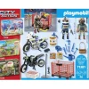 Starter Pack Police - Playmobil