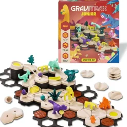 Starter Set Dino - GraviTrax Junior - Ravensburger