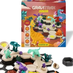 Starter Set Little Dino - GraviTrax Junior - Ravensburger