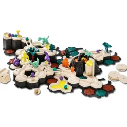 Starter Set XXL Dino - GraviTrax Junior - Ravensburger