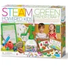 STEAM - Atelier Papier Ecologie - Dam