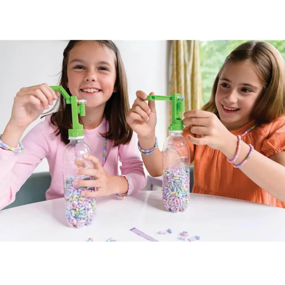 STEAM - Atelier Papier Ecologie - Dam