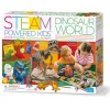 STEAM - Le Monde Des Dinosaures - Dam