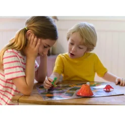 STEAM - Le Monde Des Dinosaures - Dam