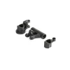 Steering Bell Crank Set: All SCTE - Losi - TLR