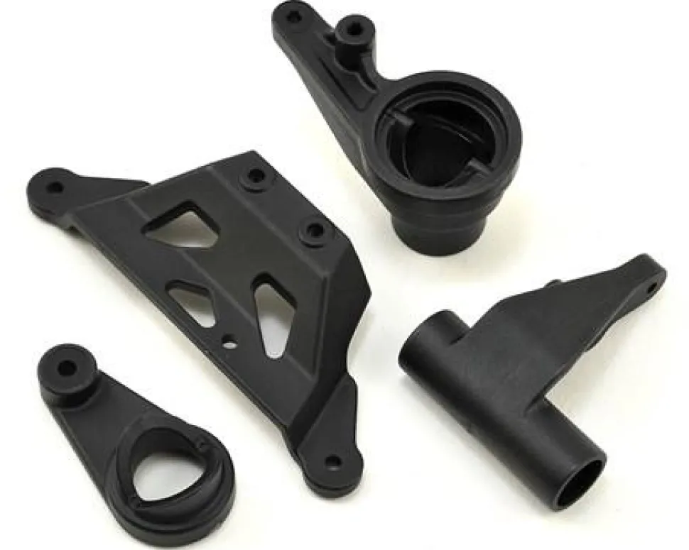 Steering Bellcrank Set - LST 3XL-E - Losi - Losi - TLR