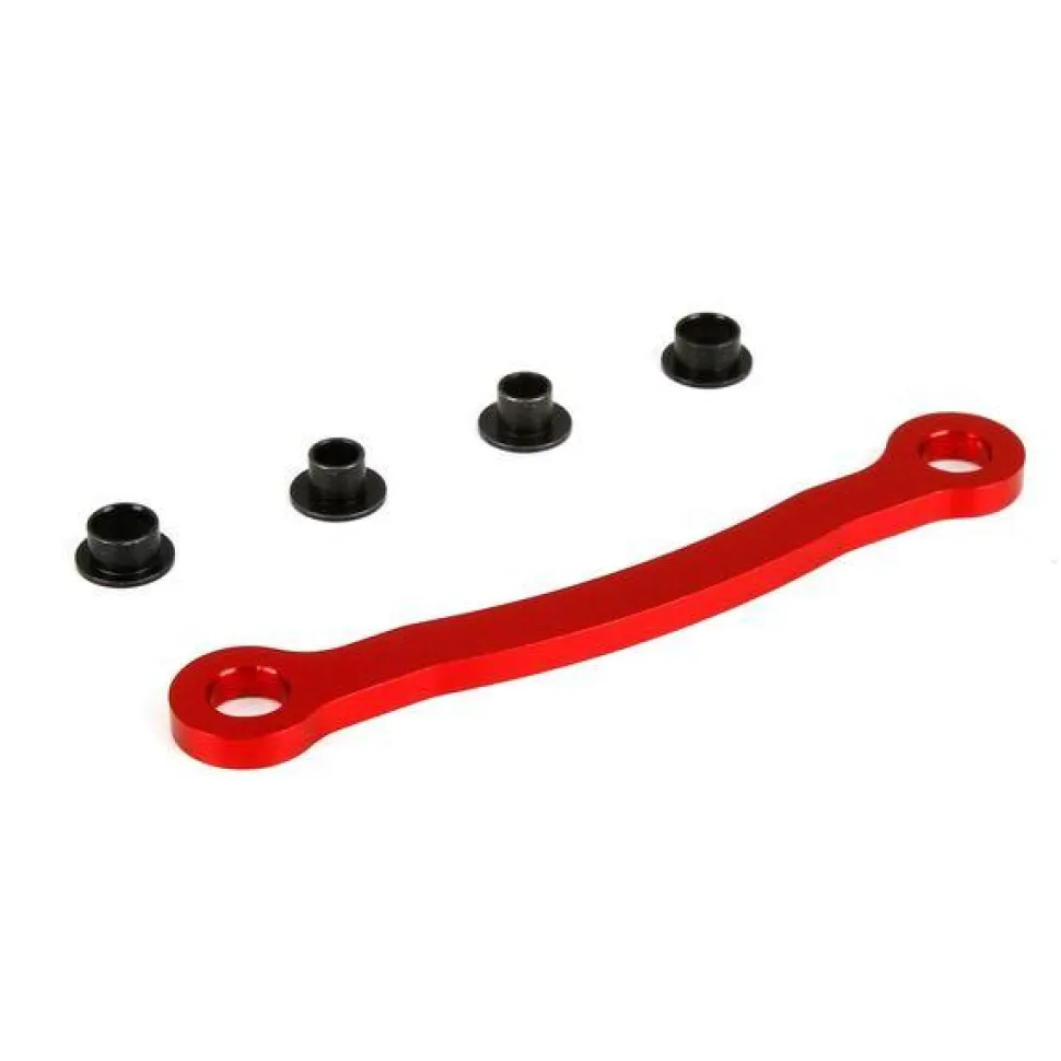 Steering Drag Link: 1:5 4wd - Losi - TLR