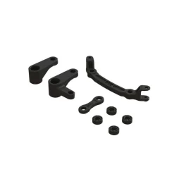 Steering Parts Set - Arrma - ARRma