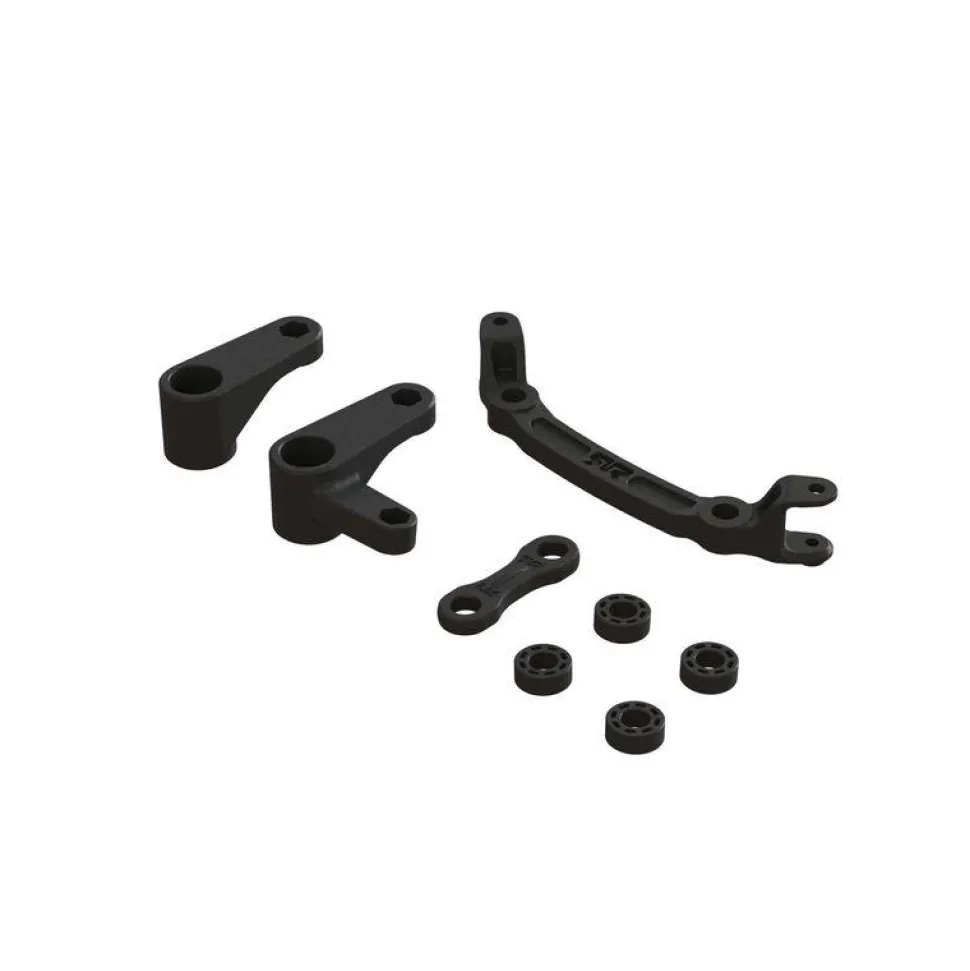 Steering Parts Set - Arrma - ARRma