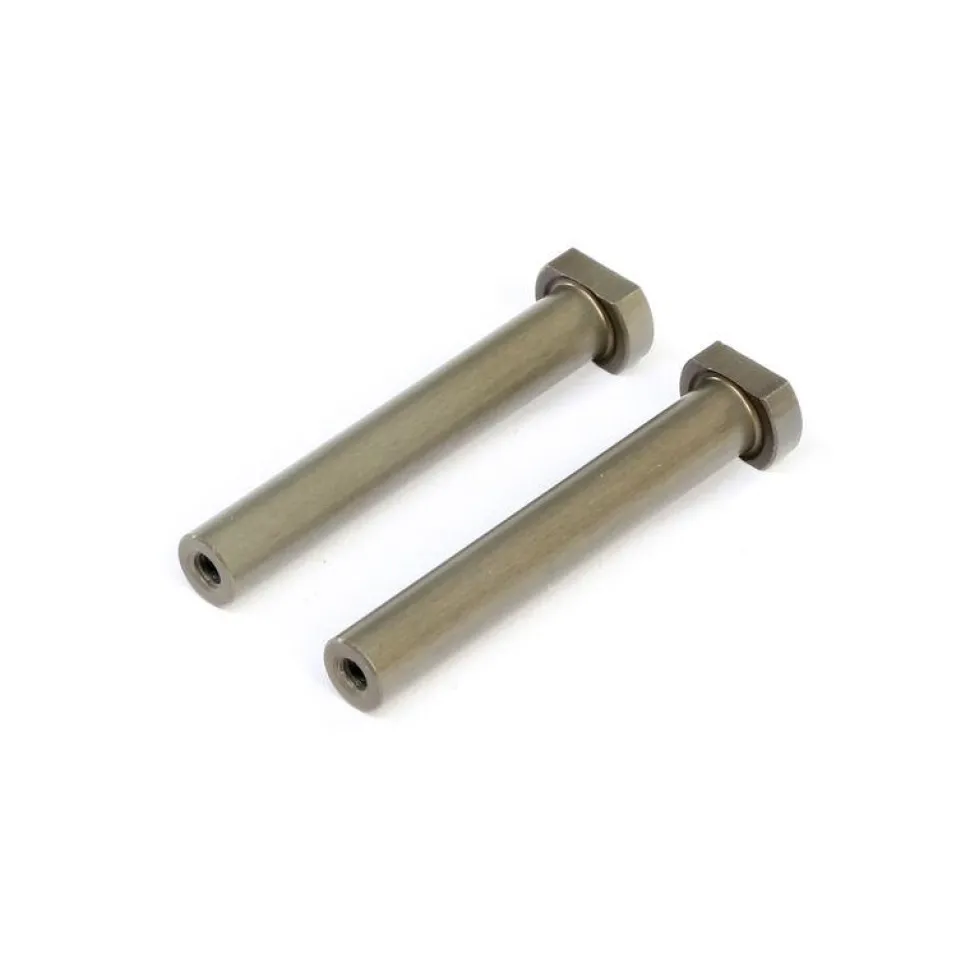 Steering Post (2): 8X - Losi - TLR