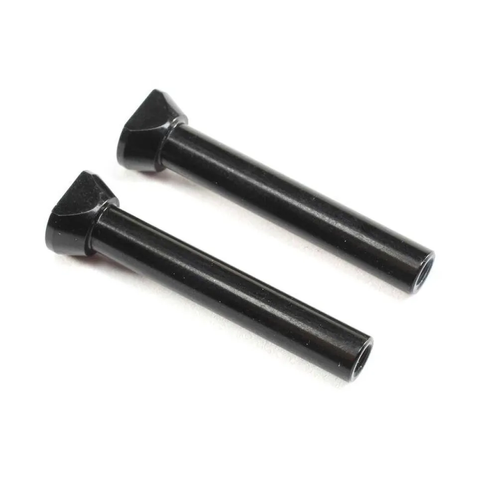 Steering Posts (2) : 22X-4 - Losi - TLR