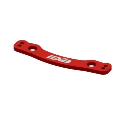 Steering Rack CNC 7075 Aluminum Red - Arrma - ARRma