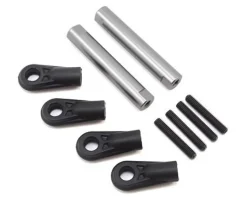 Steering Tie Rods (2) - Super Baja Rey - Losi - Losi - TLR