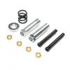 SteeringPostTubeServoSaver Spring Set:DBXL-E 2.0 - Losi - TLR