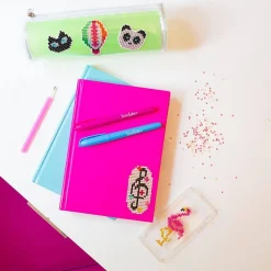 Stickers à diamanter - Art & Créations - Sentosphère