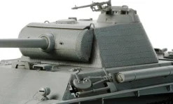 Stickers Zimmerit Panther G - 1/35e - Tamiya - Tamiya