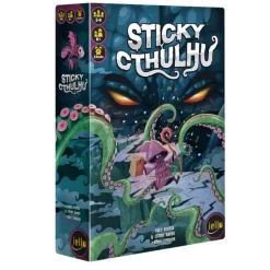 Sticky Cthulhu - Iello