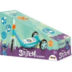 Stitch Patinette 3R - Smoby