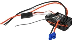 STL 25 Amp Brush ESC-RX 1 -16-18 - Spektrum - Spektrum