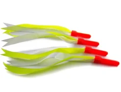 Streamer Rocket (4) - Bombes avec Rubans - E-flite