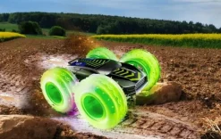 Stunt Monster - B&B Models