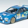Subaru Impreza WRC MC 98 - 1/24e - Tamiya - Tamiya