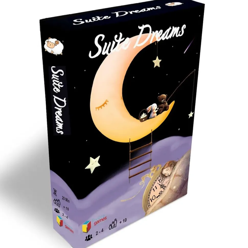 Suite dreams - Riviera Games
