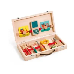 Super Bricolo - Djeco