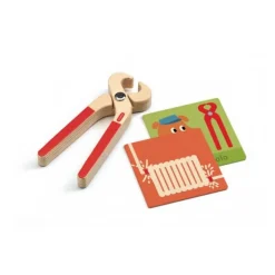 Super Bricolo - Djeco