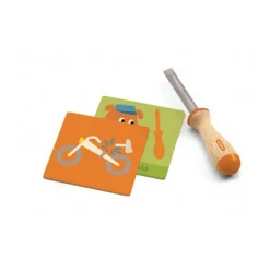 Super Bricolo - Djeco