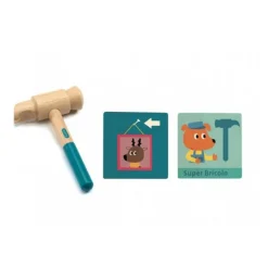 Super Bricolo - Djeco