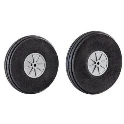 Super Lite Roue 70 mm DUBRO - Pichler