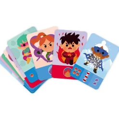 Super Méga Power - Nathan