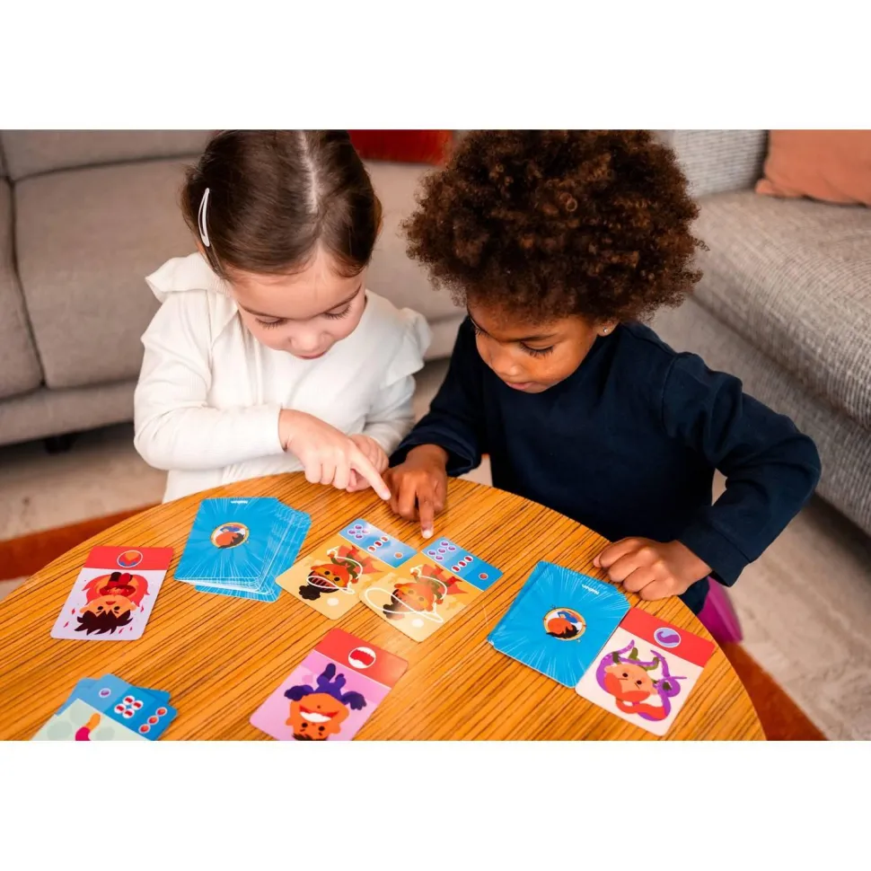 Super Méga Power - Nathan