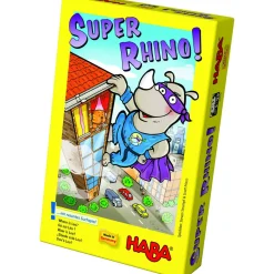 Super Rhino - Haba
