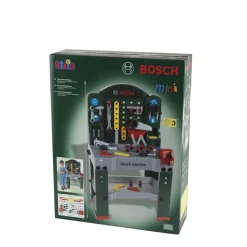 Super établi Bosch et accessoires : 100 cm - Klein