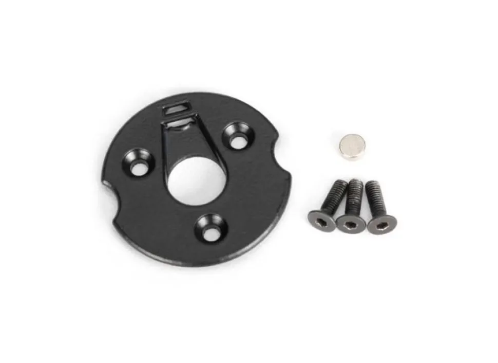 Support aimant pour couronne - Traxxas - Traxxas