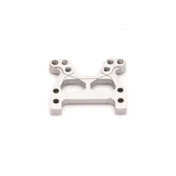 Support amortisseur AV en aluminium - HobbyTek - HOBBYTECH